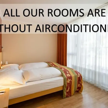 Ambassador Self Check-in Hotel 3*