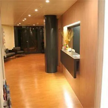 Ambassador Self Check-in 3* Lucerna