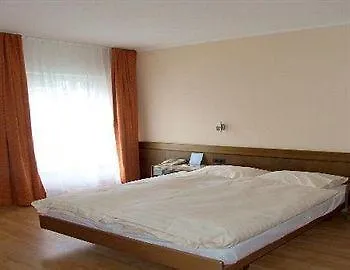 Hotel Ambassador Self Check-in Lucerna