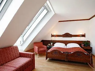 Ambassador Self Check-in Hotel Lucerne