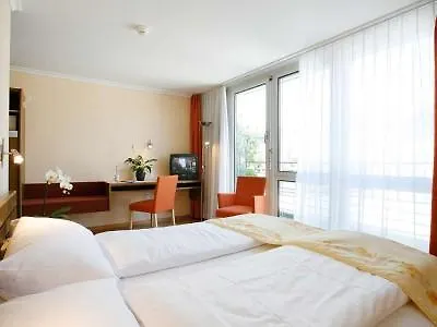Ambassador Self Check-in Hotel