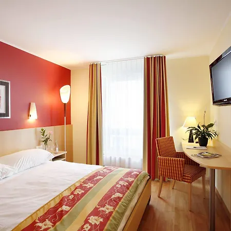 Ambassador Self Check-in Hotel 3*